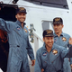 Illustration for article titled This is the actual hack that saved the astronauts of the Apollo XIII